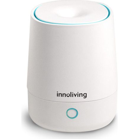 Innoliving Diffusore di Oli Essenziali Senza Fili 120ml (1/5)