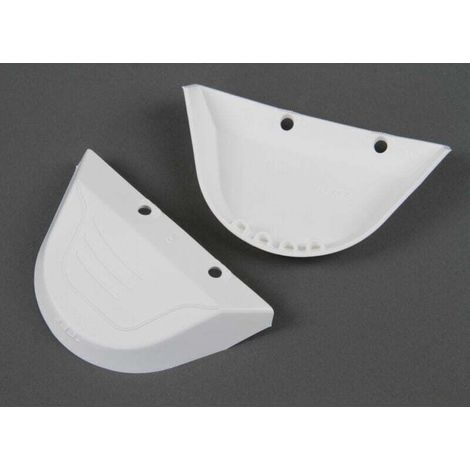 Jeu d'ailes pour robot nettoyeur de piscine - Blanc - AXV604WHP - Hayward (1/5)