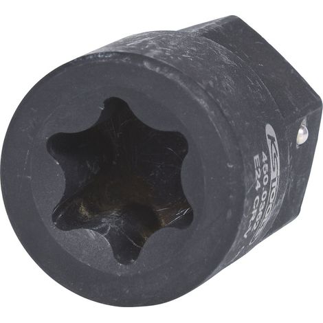 KS Tools - Douille pour étrier de frein MAN, E24 - 450.0362 (1/5)