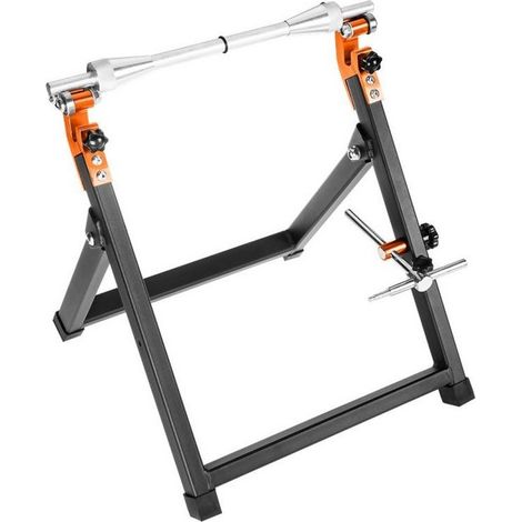 EQUILIBRADORA DE RUEDAS ESTÁTICA PARA MOTOCICLETA - T N10-590
