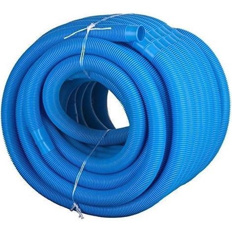 Tubo galleggiante sezionabile D. 38 mm 15 mt