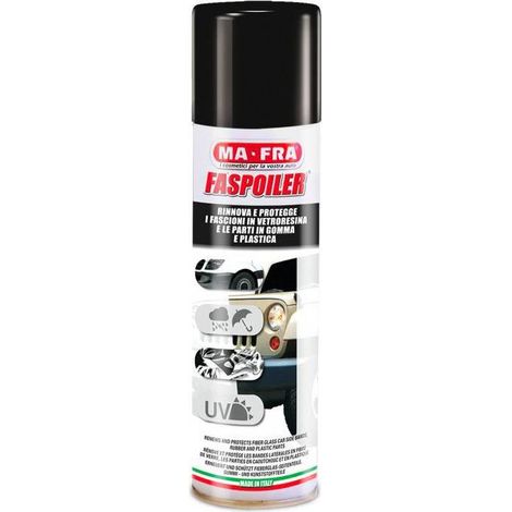 MAFRA LUCIDANTE FASCIONI FASPOILER 300 ML Q.TA 12