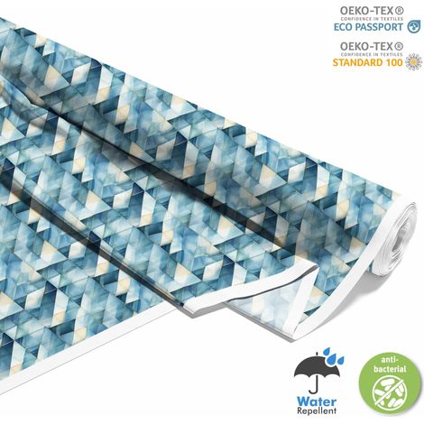 TESSUTI DECORATIVI PER ESTERNI OXFORD - Marocco - DX2081 (1/5)