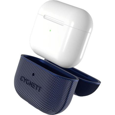 Cygnett CY3902TEKVI accessorio per cuffia Custodia (1/4)