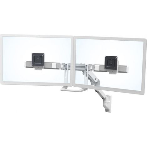 Ergotron 45-479-216 Monitorarm weiß
