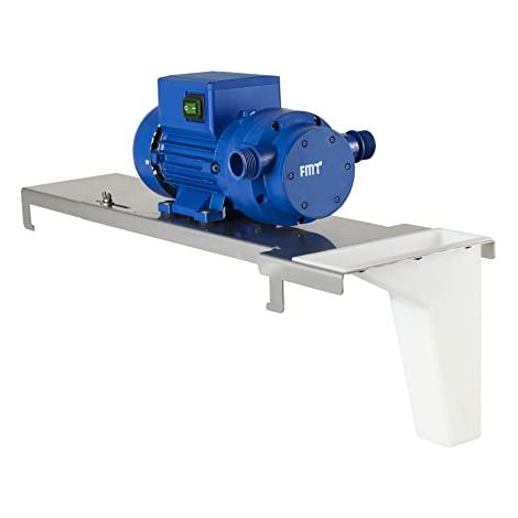 Pressol AdBlue-EMP-35 l/min-230 V-1AC selbstsaugende Membranpumpe