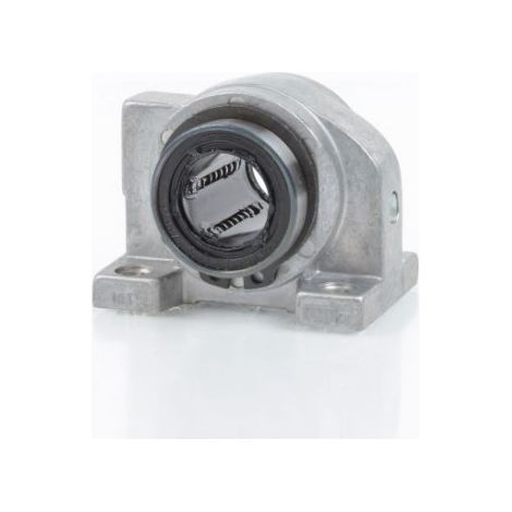 Unités de roulement à billes linéaires KGBAS20 PPAS 45mm AD 60mm ID 20mm INA