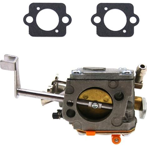 The 615-018 carburetor is suitable for the Tillotson HS-284F Wacker 0117285 BS600.