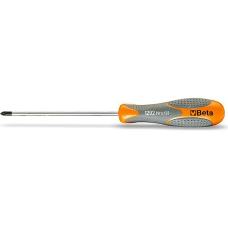 CACCIAVITE A CROCE PH0 "BETA 1292" 3 X 60MM