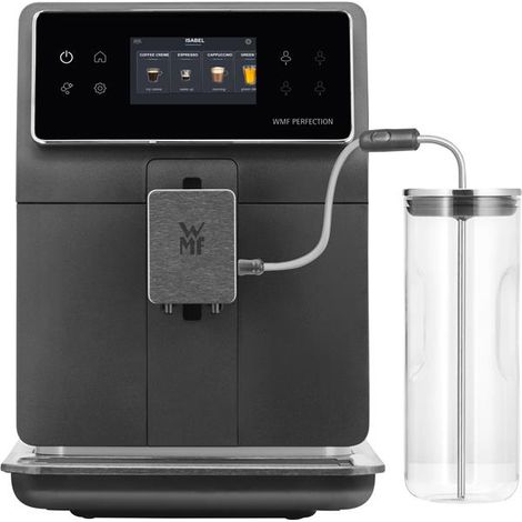 Espresso con macinino automatico - Perfection 890l - Cp855815 - Wmf