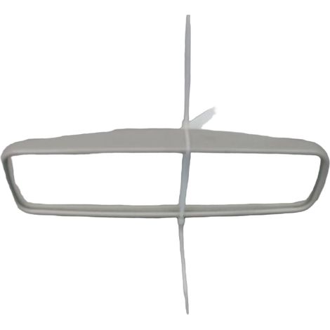 [PRODUIT D'OCCASION] Retroviseur Interieur DACIA Sandero ♻️ Ref Oe. 963217469r - Garantie à vie (1/3)