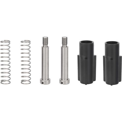 Kit vis-ressort professionnel pour presse-ceinture, accessoires de presse à courroie, compatible Studer Revox Opener A77 B77 PR99 A810 A807 (1/5)