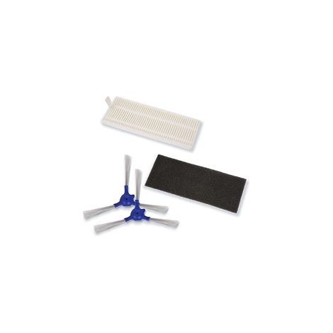 Set filtri e spazzole - Aspirapolvere - ROWENTA - 3351533221614007576