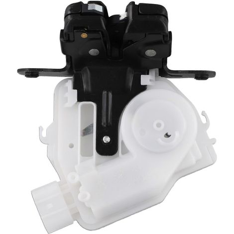 6935052391 Kofferraumtürschloss-Stellmotor für Scion IM, Toyota Corolla, Prius C, Yaris 6935052390 6935002090 (1/5)
