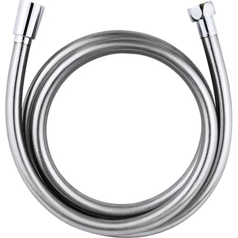 Flexible de douche renforcé antidéflagrant, tuyau de douche universel, raccords de tuyau d'eau en caoutchouc, raccord pour pommeau de douche domestique en PVC (1/3)