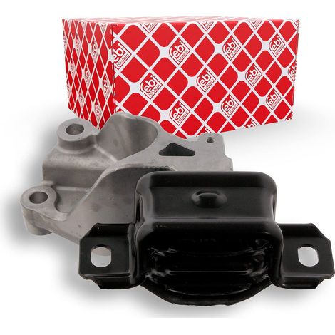 Support moteur FEBI BILSTEIN 32515 SMART 132 220 01 48 A132 220 01 48 (1/5)