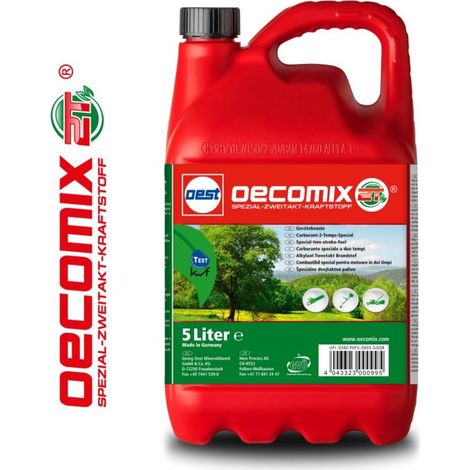 Oest OECOMIX 2T 5Liter