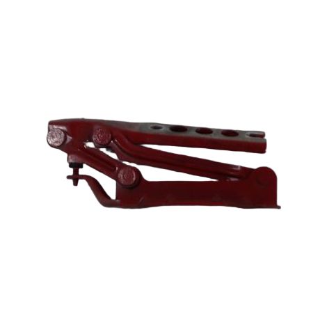 [PRODUIT D'OCCASION] Compas Droit Capot SKODA Fabia 2007- ♻️ Ref Oe. 5j0823302 - Garantie à vie (1/2)