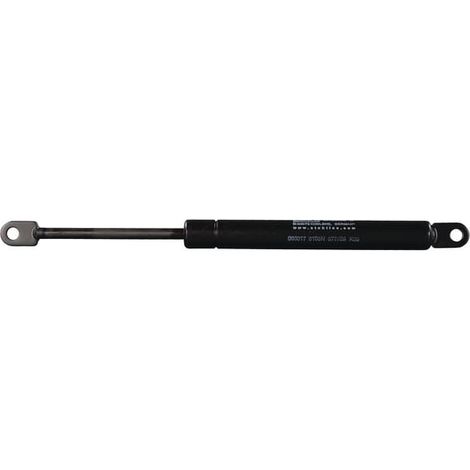 Vérin à gaz STABILUS CA093017 (1/4)