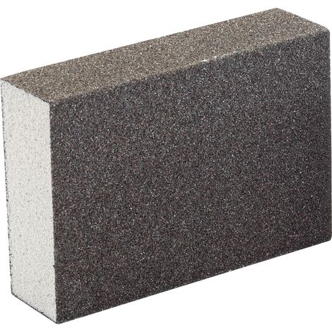 Draper Fine - Medium Grit Flexible Sanding Sponge (10106) (1/5)