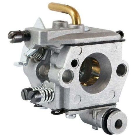 503A Carburateur pour tronçonneuse MS260 MS240 024 026 Carburateur MS260