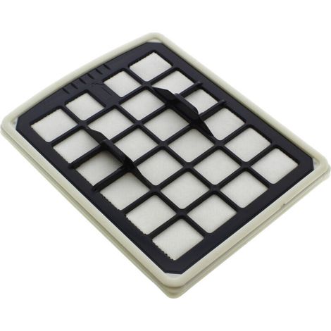 Filtre poussiere MC712607347 pour Aspirateur QILIVE