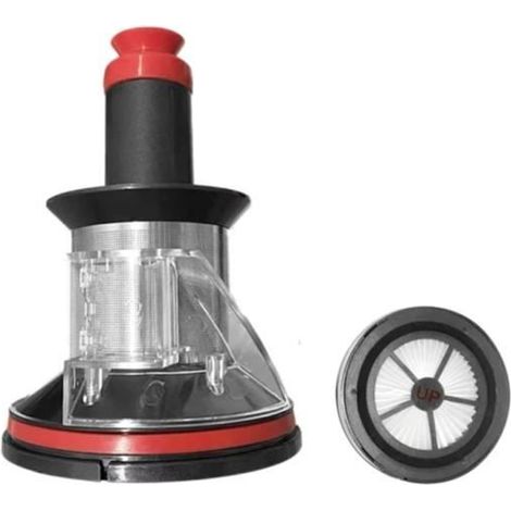 Filtre HEPA-A pour Aspirateur à Main Sans Fil Proscenic P10-P11 - SODIAL - Accessoire de Remplacement (1/4)