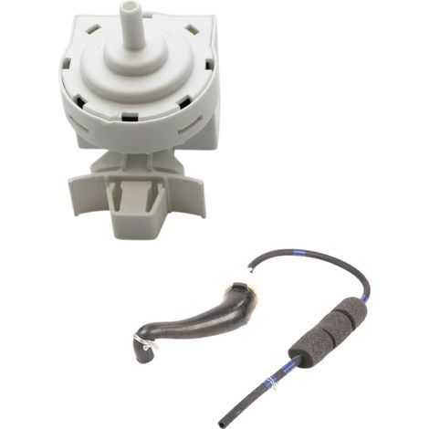 Pressostat 14,5v et connecteurs