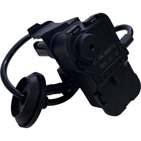 La pièce 56D810773 A/C convient au moteur du bouchon du réservoir de carburant des nouvelles Passat, Sagitar et Golf 7. (1/5)