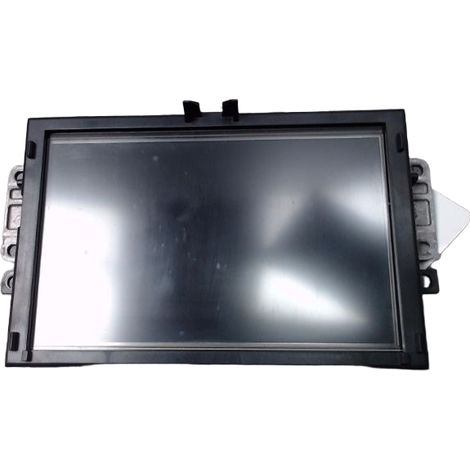 [PRODUIT D'OCCASION] Ecran Gps CITROEN C4 ♻️ Ref Oe. 9813810680 - Garantie à vie (1/4)