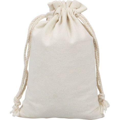 20 kleine Stoffbeutel, Baumwollbeutel, Stofftaschen, Schmuckbeutel aus Leinen, Stoffbeutel, Jutesäcke, Stoffbeutel mit Kordelzug, Kaffeetüten, Geschenktüten, wiederverwendbare Beutel, 13 x 18 cm (1/3)