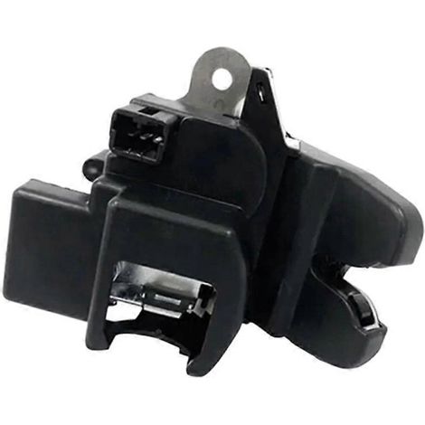 81230-1R020 Kofferraumtürschloss-Stellmotor, Heckklappe, Kofferraum für Kia K2 2011-2017 (1/5)
