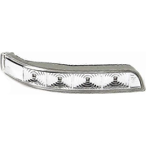 Clignotant à LED 876232P000 pour rétroviseur latéral droit (côté passager) pour KIA Sorento 2009-2014 (1/5)