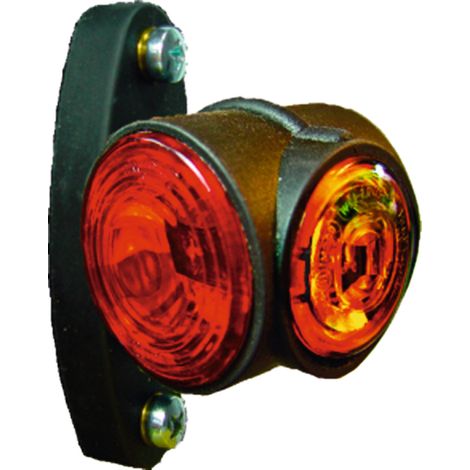 Begrenzungsleuchte 50240108004 PROPLAST 40108004 82710390