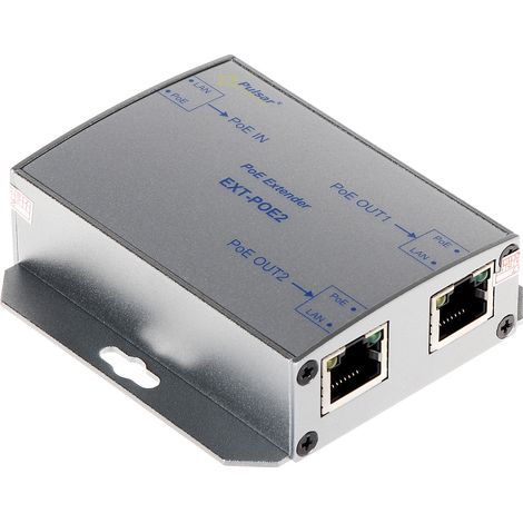 EXTENDER EXT-POE2 PULSAR