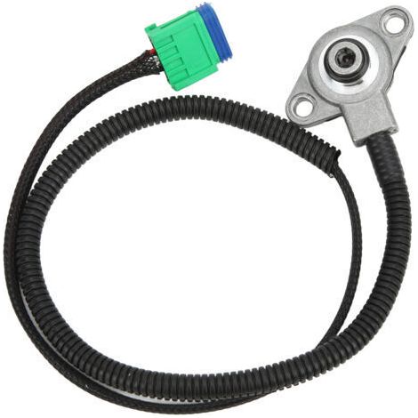 [JAMAIS UTILISÉ]Capteur de pression d'huile de transmission automatique 7700100009 Remplacement pour PEUGEOT 106 205 206 306 307 308SW 309 (1/4)