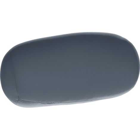 Cuscino decorativo Atmosphera tubo multicolore 30 x 13 cm