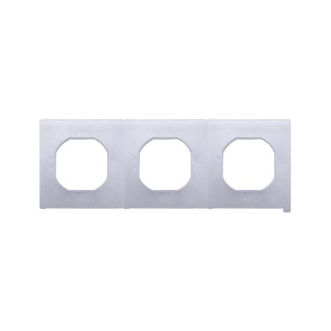 Sello Simon 54 Premium IP44 para marco triple DU3 (1/4)
