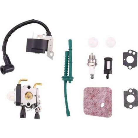 Bobine D'Allumage de Carburateur pour DéSherbeur Coupe Fs38 45 Fs55 (1/4)