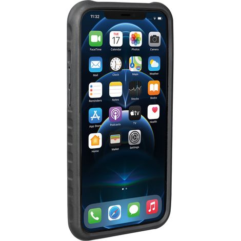 étui Vélo Pour Iphone 12 Pro Max - Protection Et Fixation Guidon Sécurisée - Topeak