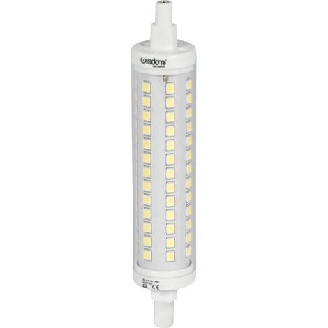 Lampadina led R7S 12W 4000k (1/3)