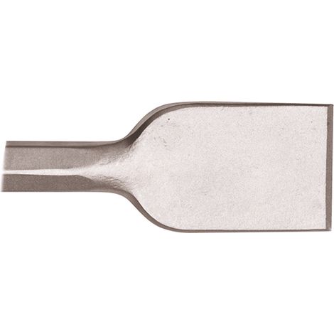 Burin large Hexagonal 28 mm à collerette MAKITA D-20725