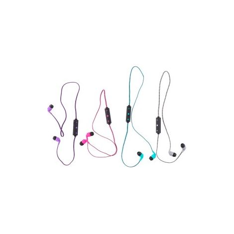 Grundig Casque de sport Bluetooth avec microphone - Couleurs/modèles assortis (1/2)