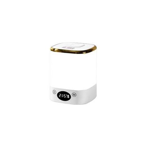 Éclairage LED, veilleuses, lampes de bureau, lampes de protection oculaire, lampes d'ambiance, lampes rechargeables, changement de couleur (trois couleurs). (1/4)