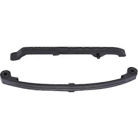 Lot de 2 tendeurs de chaîne de distribution pour Honda CB100 K3 (1976-1978), XL 100, 125, CT125, CB TL et 125S. (1/5)