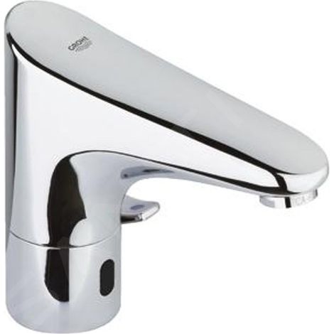 Europlus E Robinet Infra Rouge Lavabo (1/2)