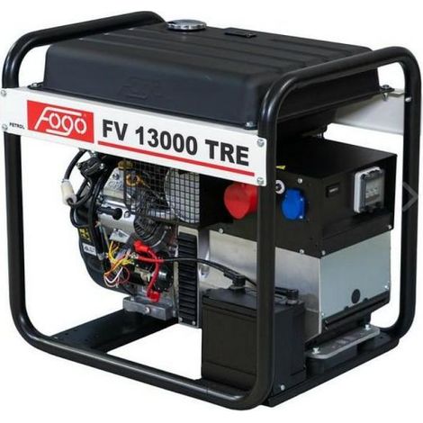Generador Fogo FV 13000 TRE