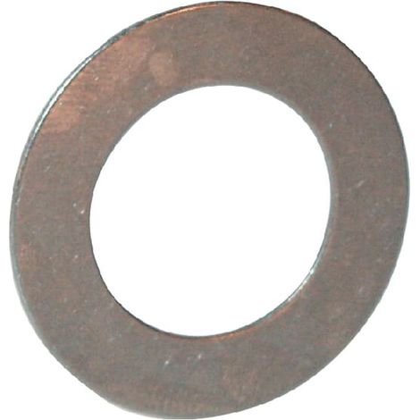 Pista de cojinete de empuje AS4565 (1/2)