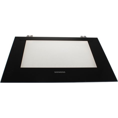 Bosch - ofen tür glas - außen tür für backofen - 00771900 -