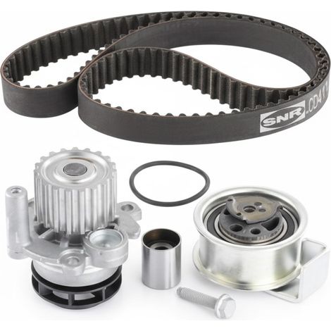 Kits de distribution avec pompe à eau - KDP457.270- SNR (1/2)